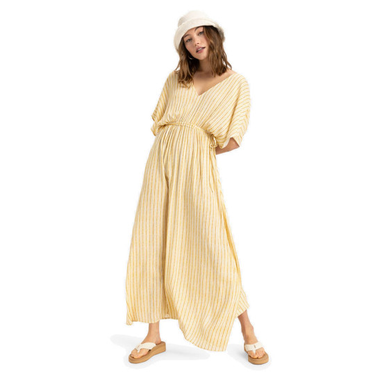 Roxy Γυναικείο φόρεμα Sunburst - Maxi Dress